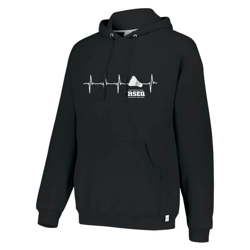 RSEQ - Russell Dri-Power Fleece