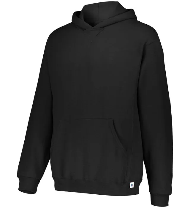 Russell Dri-Power Fleece Pullover Hood Youth