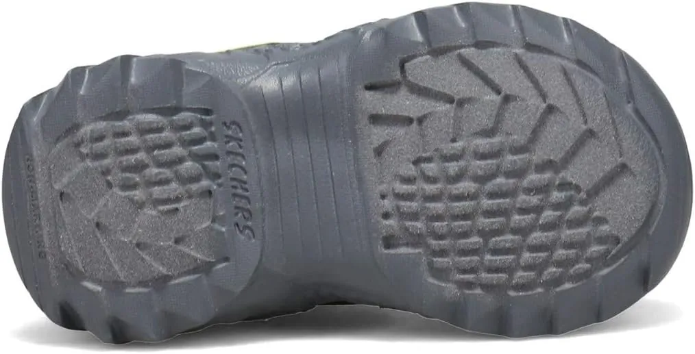Skechers Boy's, Skech-o-Saurus Sneaker - Toddler