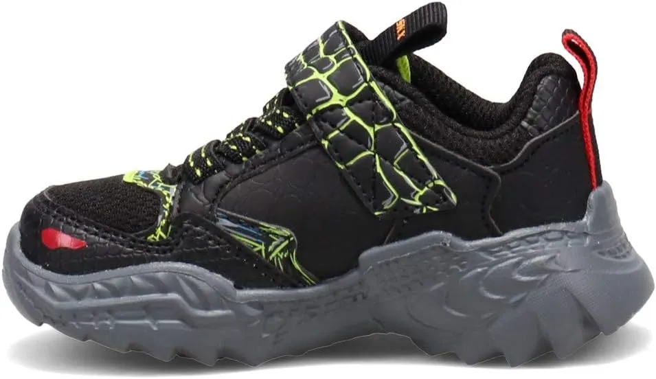 Skechers Boy's, Skech-o-Saurus Sneaker - Toddler