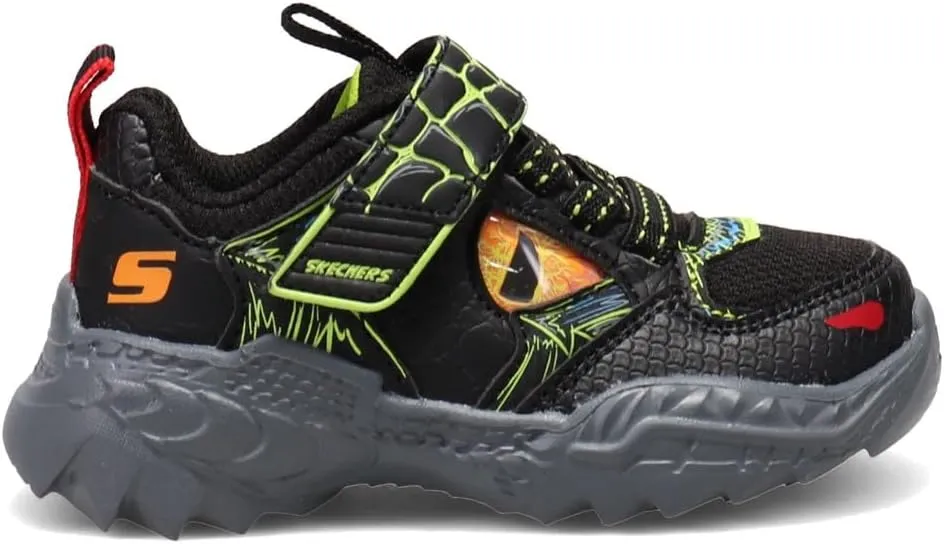 Skechers Boy's, Skech-o-Saurus Sneaker - Toddler