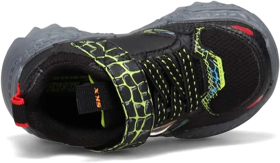 Skechers Boy's, Skech-o-Saurus Sneaker - Toddler