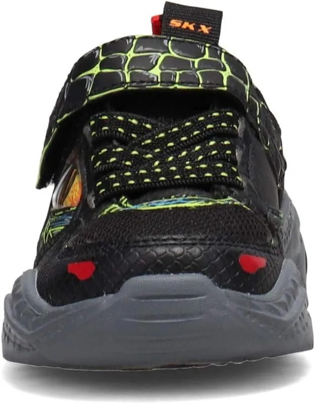 Skechers Boy's, Skech-o-Saurus Sneaker - Toddler