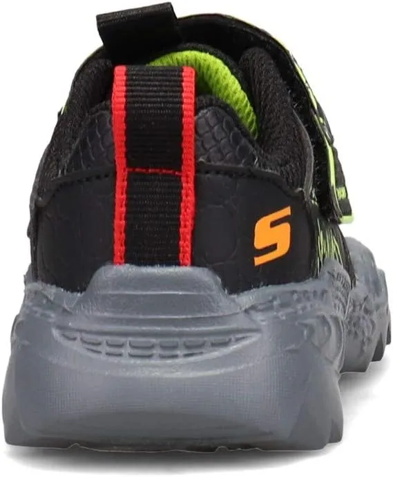 Skechers Boy's, Skech-o-Saurus Sneaker - Toddler
