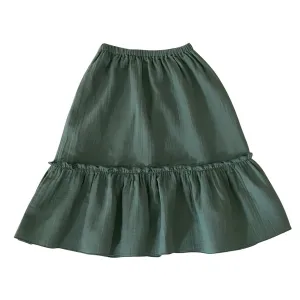 Skirt Dana Dark Ivy