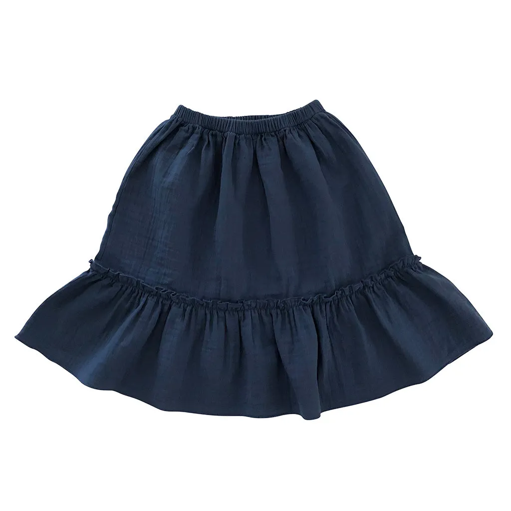 Skirt Dana Deep Sea