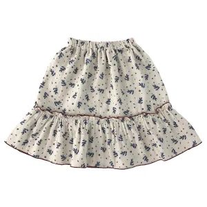 Skirt Dana Winter Blossom