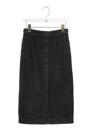 Skirt Jessie Bcja600 Anthracite