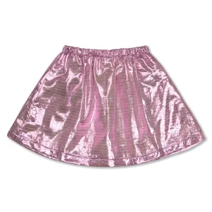 Skirt Mini Sparkling Violet