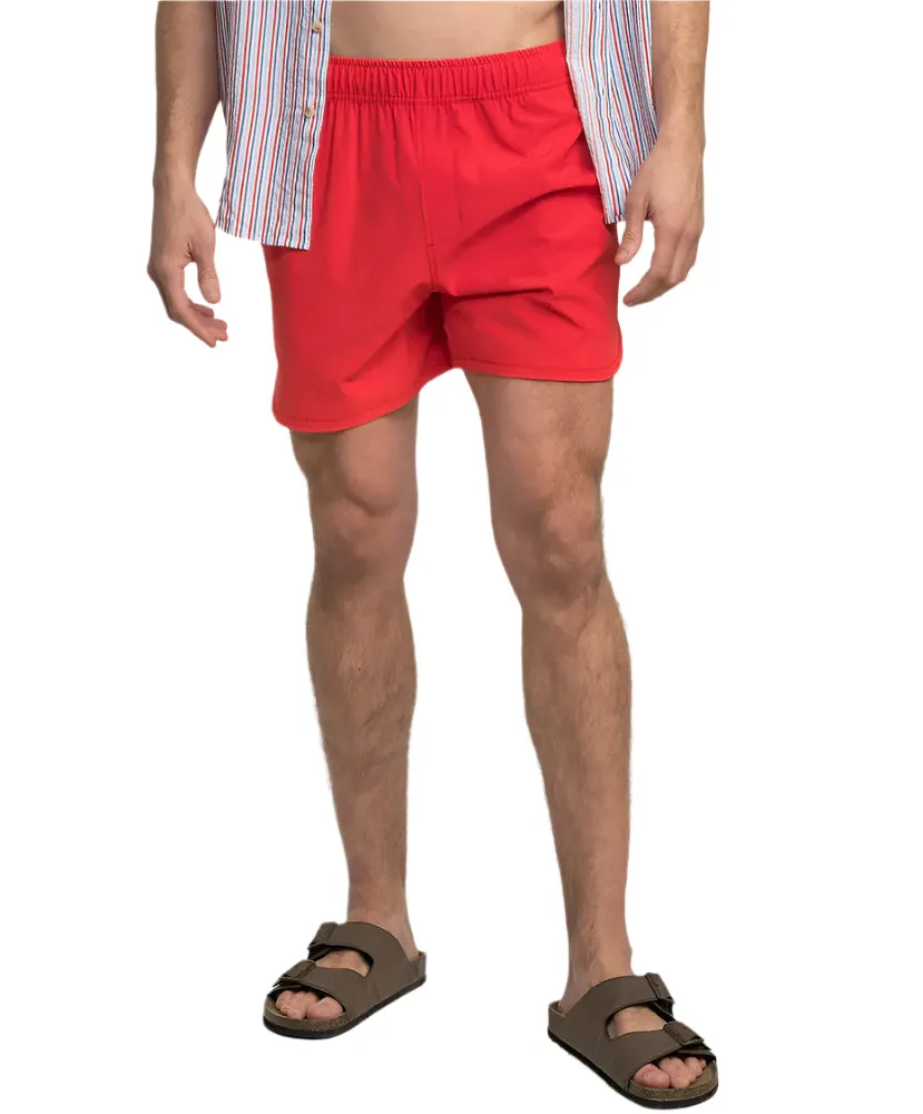 Southern Shirt Co - Sand To Surf Volley Shorts