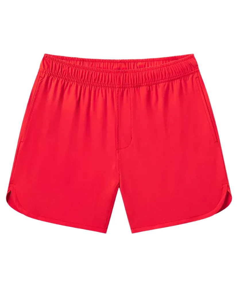 Southern Shirt Co - Sand To Surf Volley Shorts