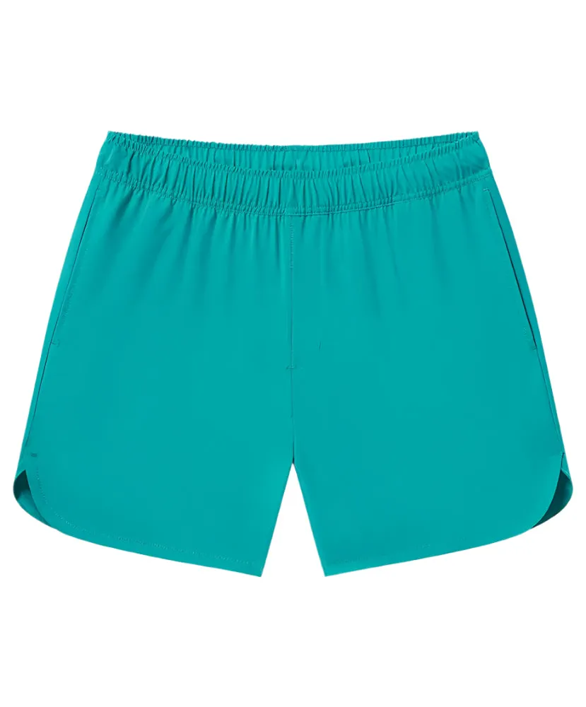 Southern Shirt Co - Sand To Surf Volley Shorts