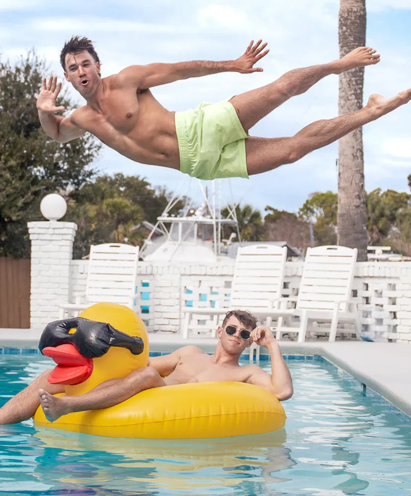 Southern Shirt Co - Sand To Surf Volley Shorts