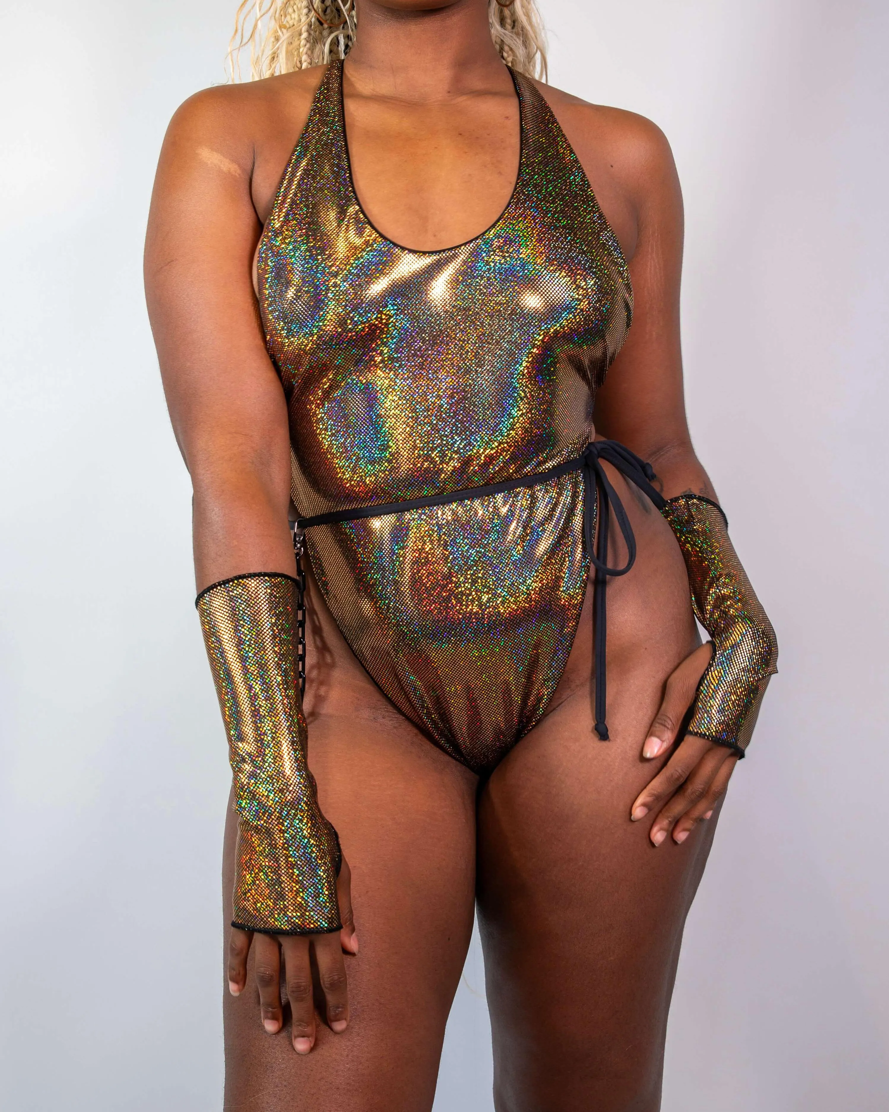 Starfire Temptation Cheeky One Piece