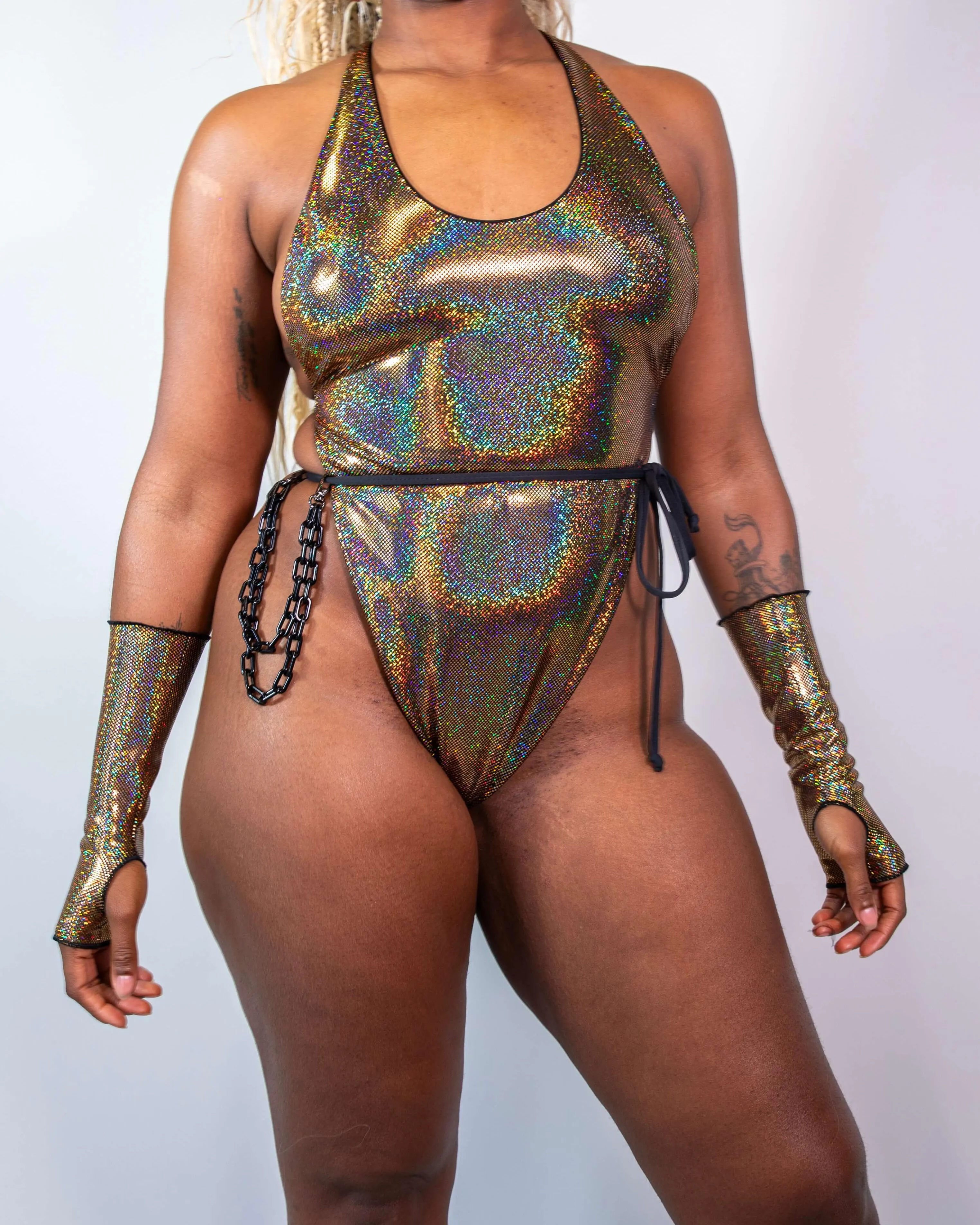Starfire Temptation Cheeky One Piece
