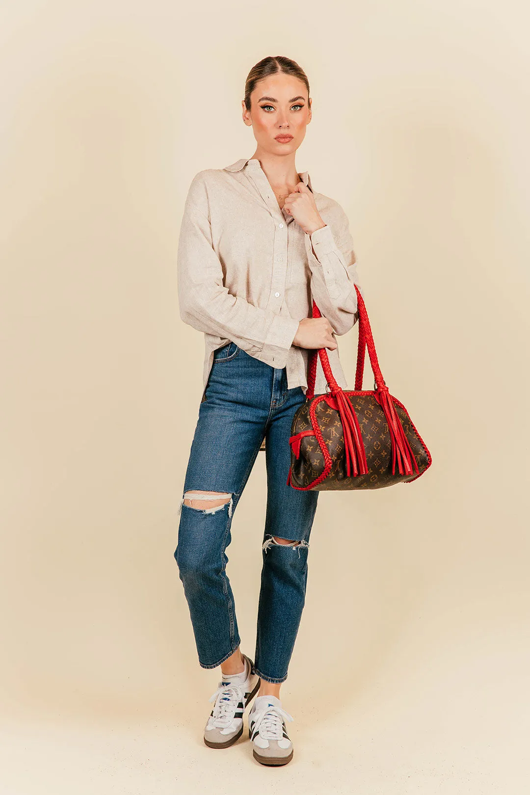 Summer Flash Sale Bag #0157