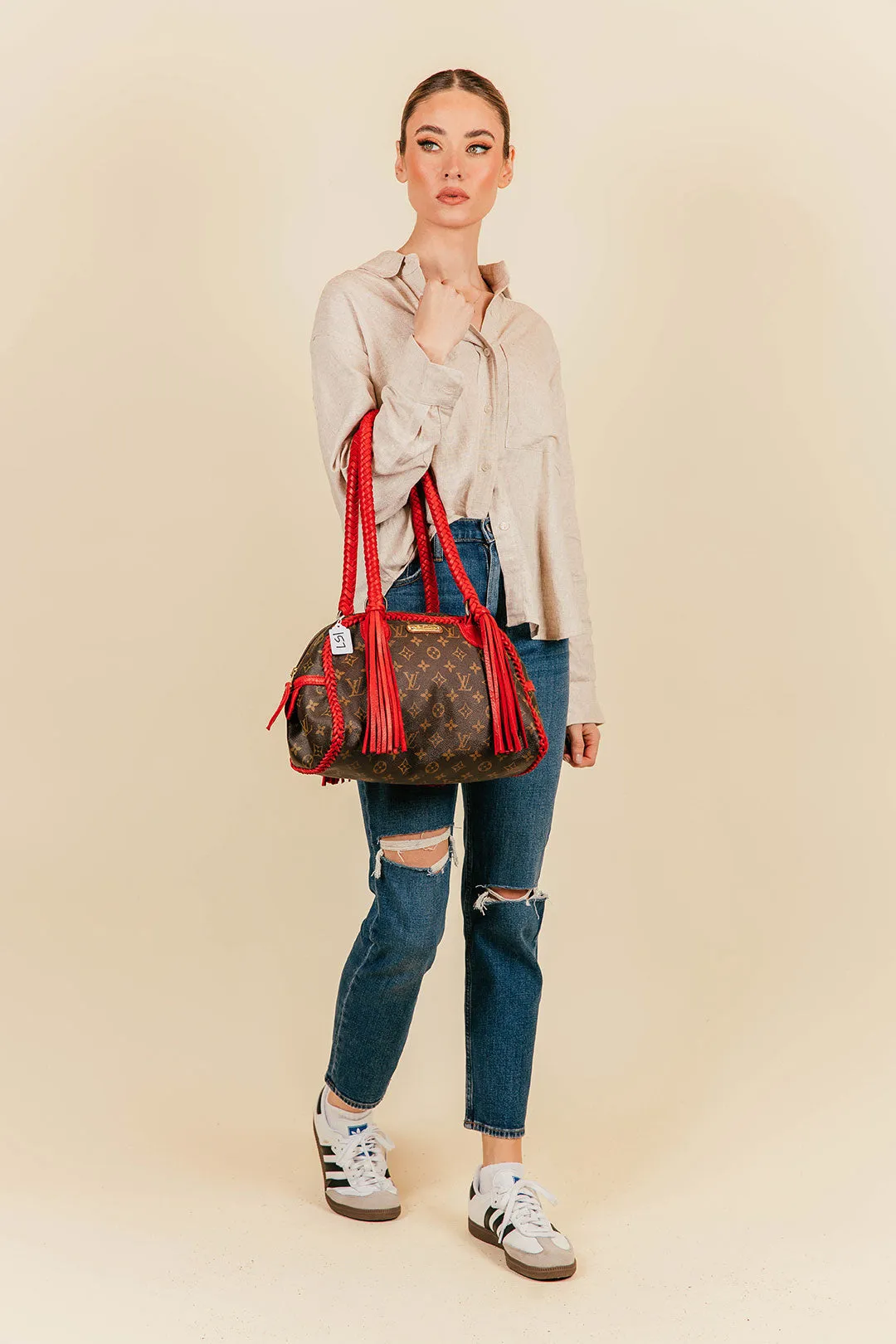 Summer Flash Sale Bag #0157