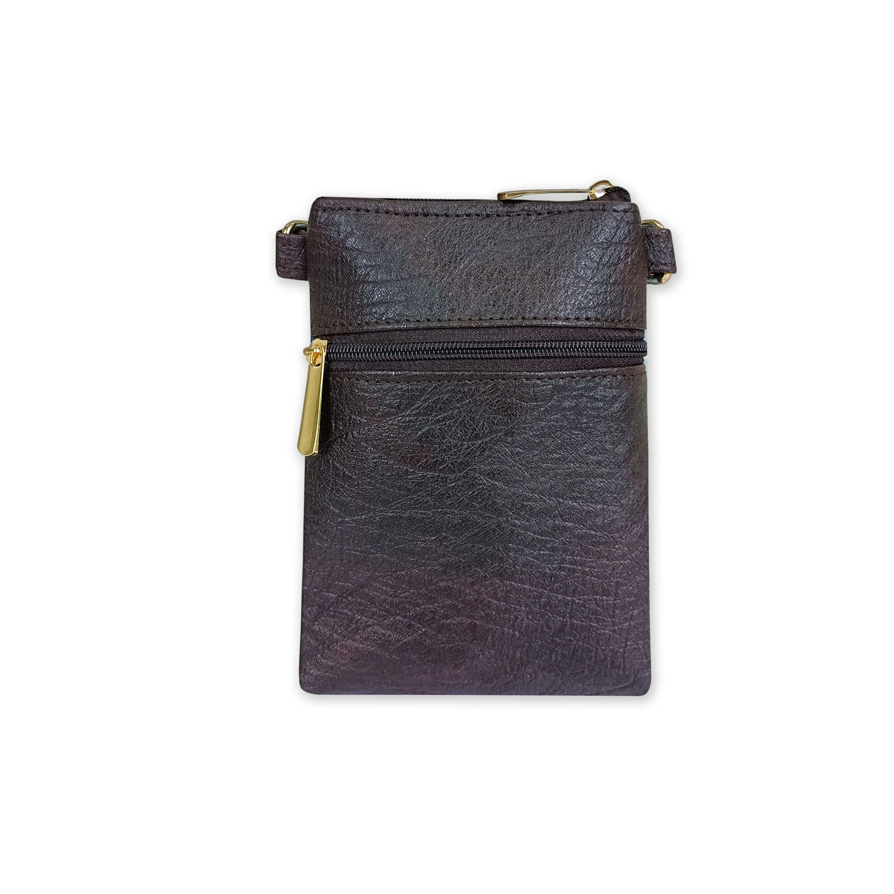 The Curves Mobile Sling Bag