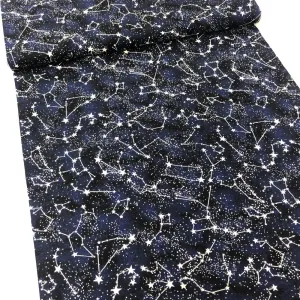 Timeless Treasures - Glow In The Dark Constellations