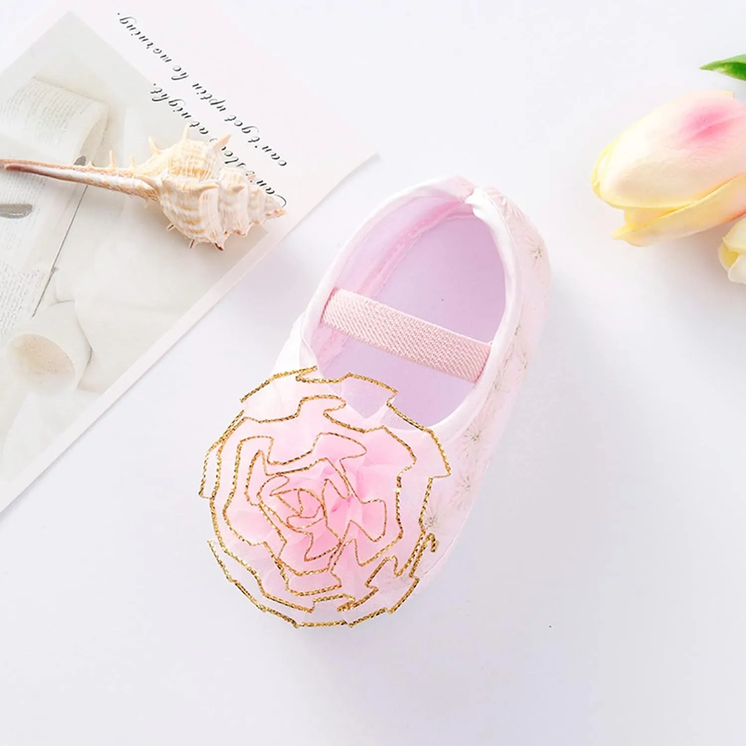 Toddler Size 11 Shoes Boys Shoes Shoes Little Child Sole Princess Toddler Flowers Shoes Soft Cute Size 8c Boys Shoes