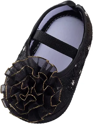 Toddler Size 11 Shoes Boys Shoes Shoes Little Child Sole Princess Toddler Flowers Shoes Soft Cute Size 8c Boys Shoes