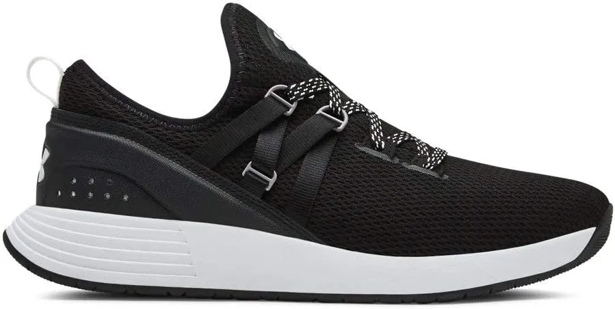 Under Armour Women's Breathe Trainer Sneaker