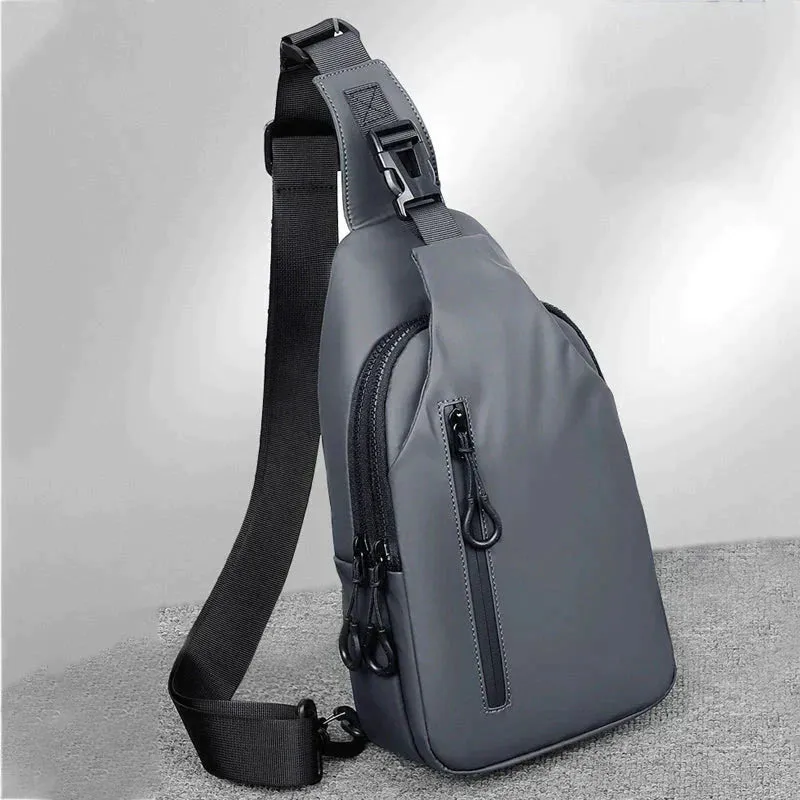 Urban Voyager Bag - Stylish Everyday Tote