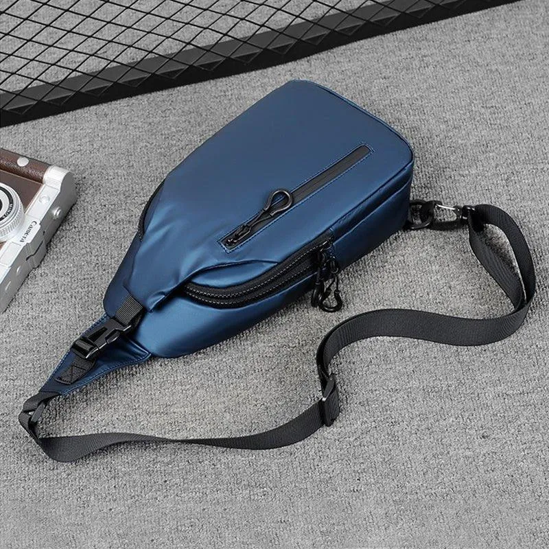 Urban Voyager Bag - Stylish Everyday Tote
