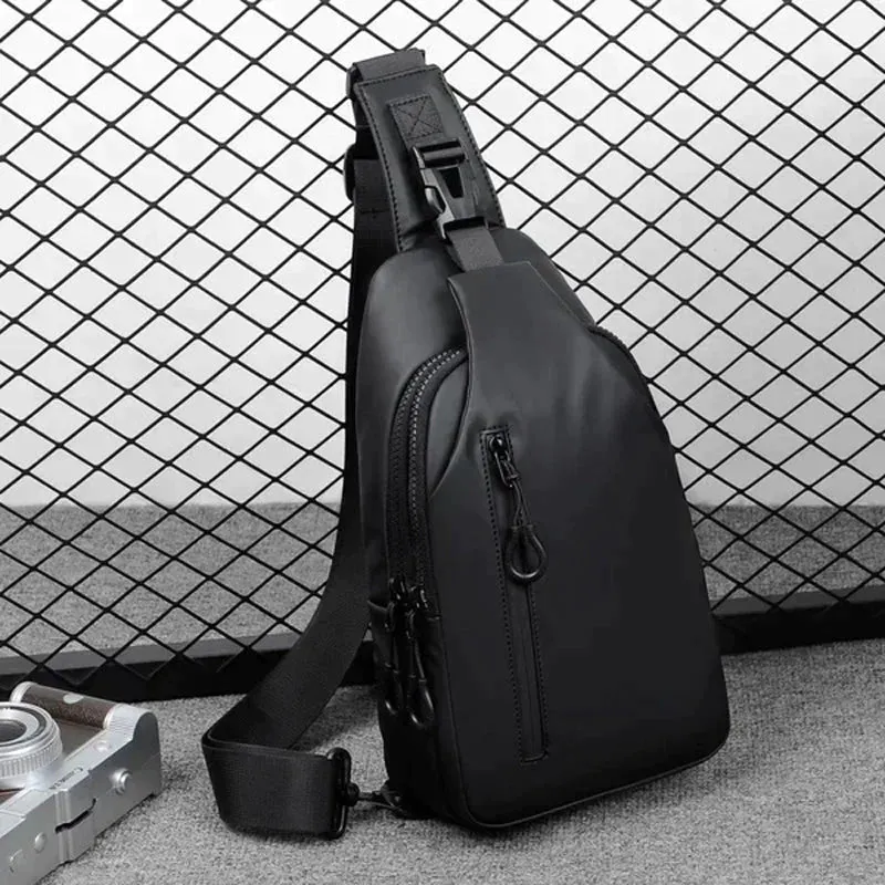 Urban Voyager Bag - Stylish Everyday Tote