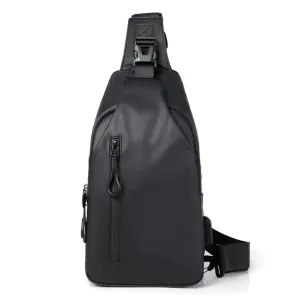 Urban Voyager Bag - Stylish Everyday Tote