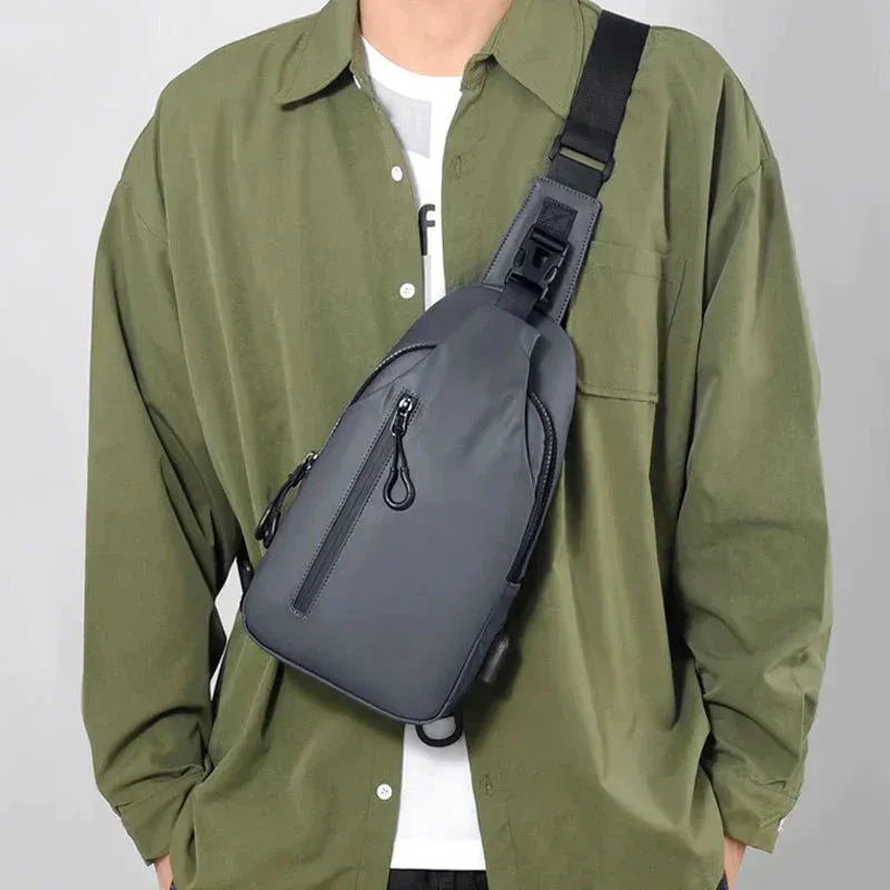 Urban Voyager Bag - Stylish Everyday Tote