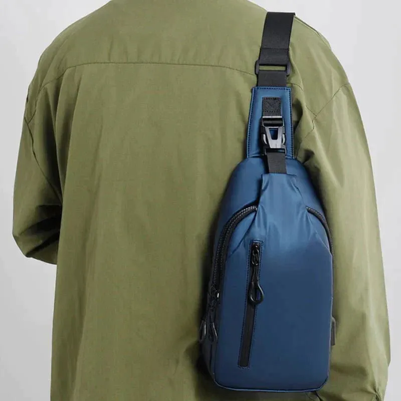 Urban Voyager Bag - Stylish Everyday Tote