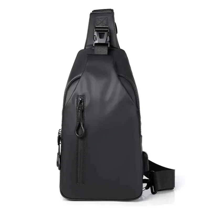 Urban Voyager Bag - Stylish Everyday Tote