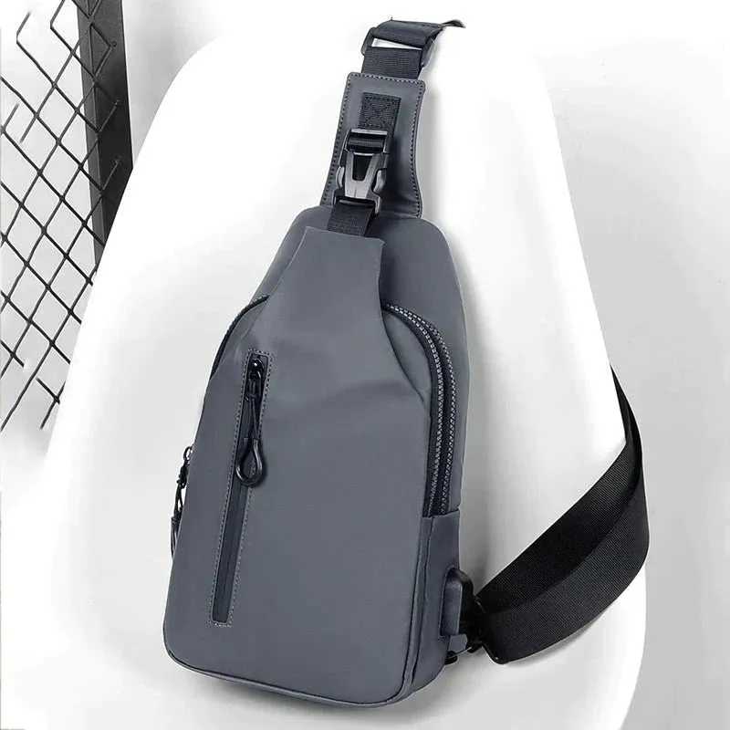 Urban Voyager Bag - Stylish Everyday Tote