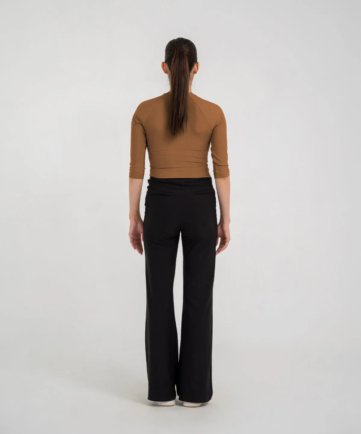 Women's B-Fit Cropped Top