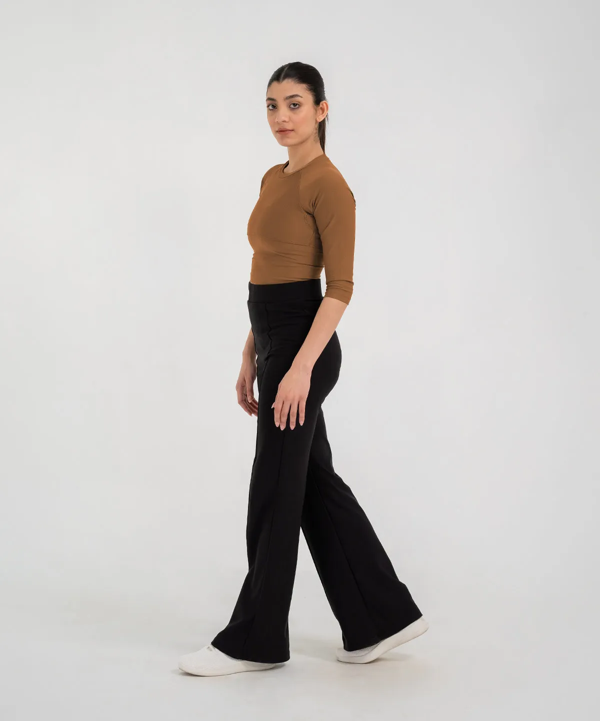 Women's B-Fit Cropped Top