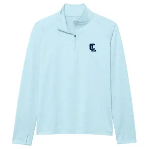 Womens Swerve 1/4 Zip